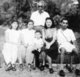 Singapore: Goh Keng Swee, Deputy Prime Minister of Singapore between 1973 and 1984, with his family as a young child, c. 1920